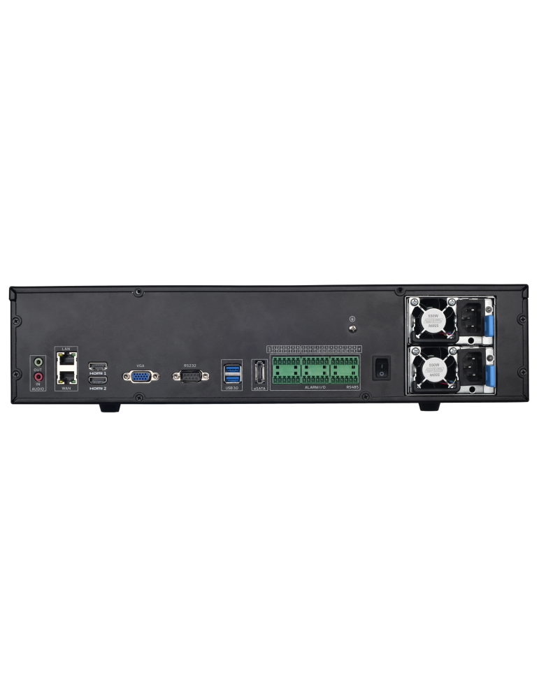 UX-NVR3964E8-JR