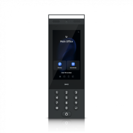 UA-INTERCOM