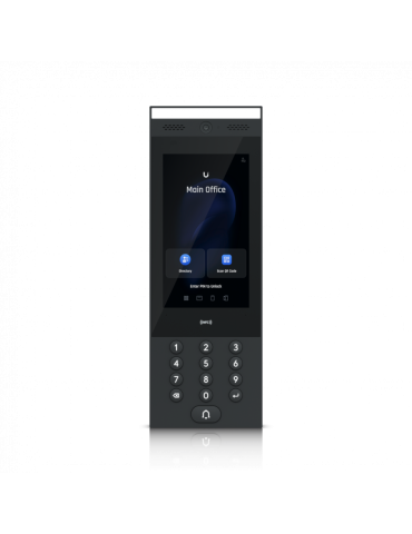 UA-INTERCOM