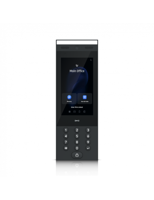 UA-INTERCOM