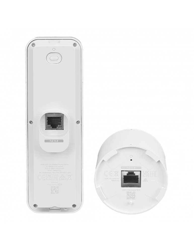 DOORBELLPRO-POEK-WH