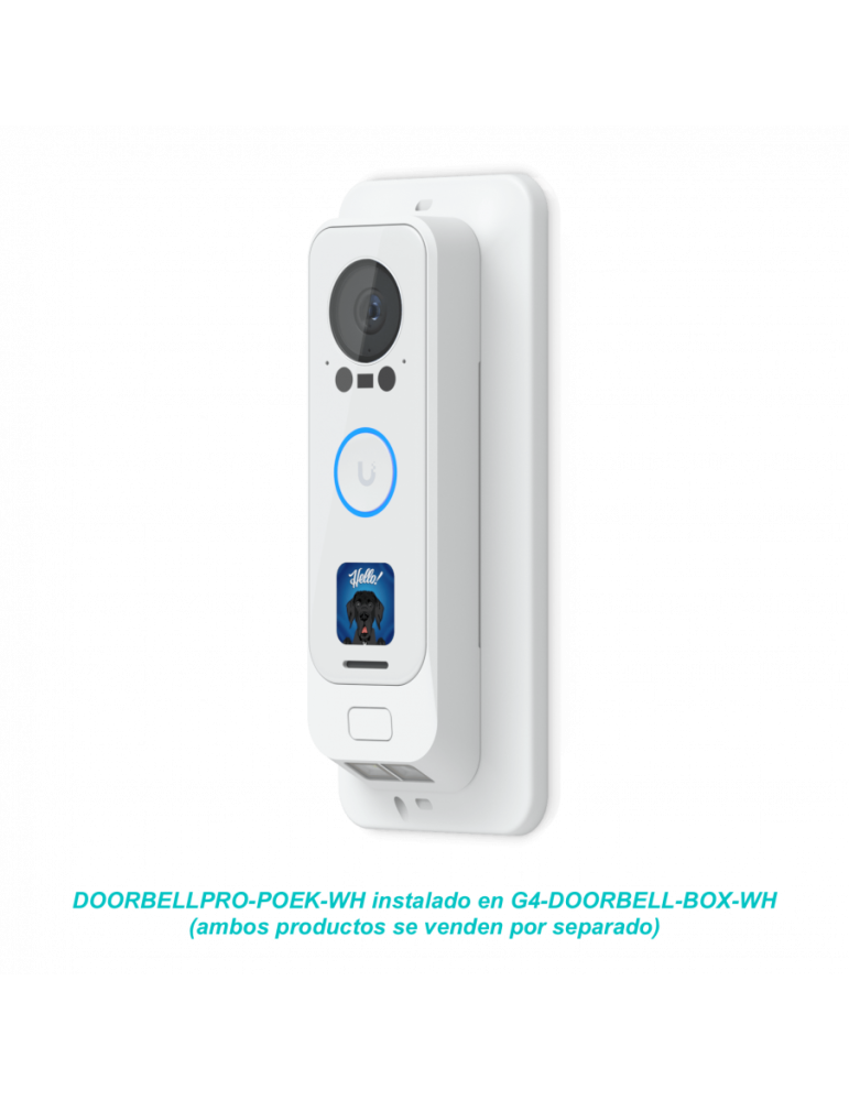 DOORBELLPRO-POEK-WH