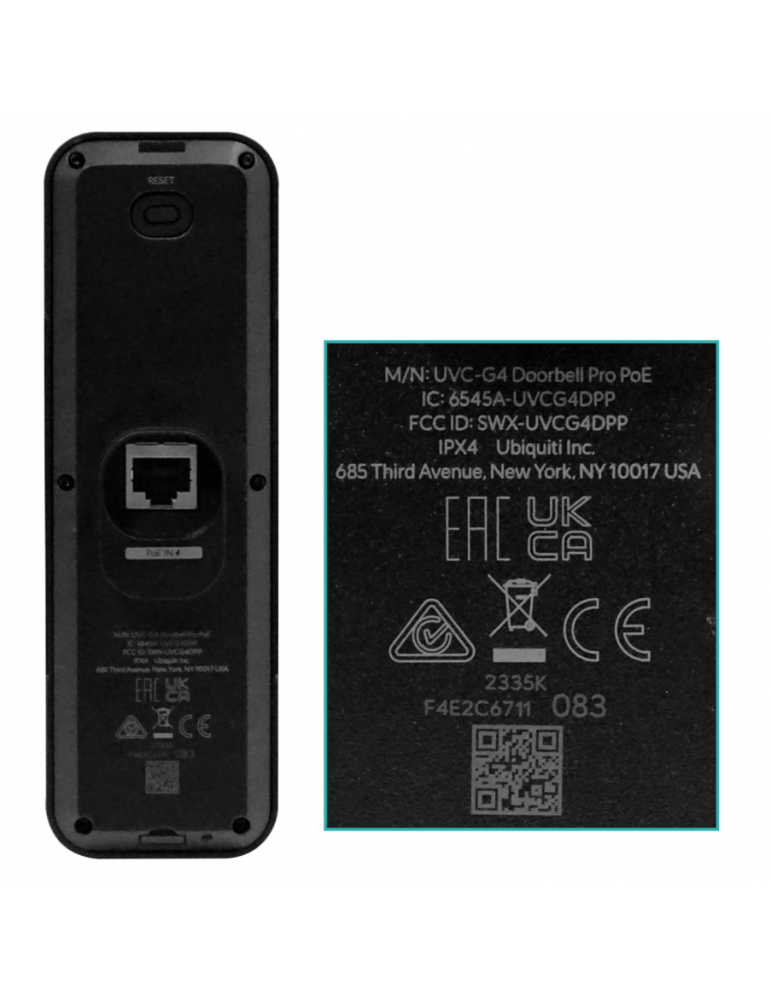 DOORBELLPRO-POE-KIT