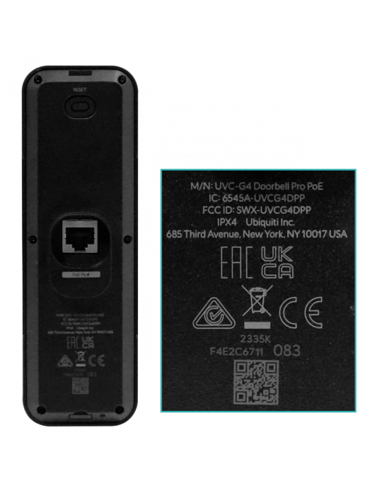 DOORBELLPRO-POE-KIT