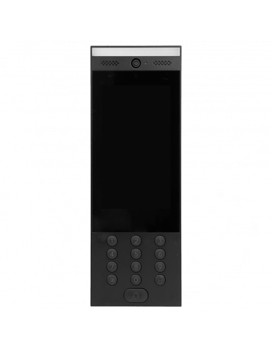 UA-INTERCOM