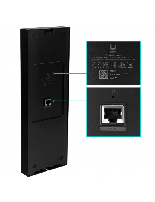 UA-INTERCOM