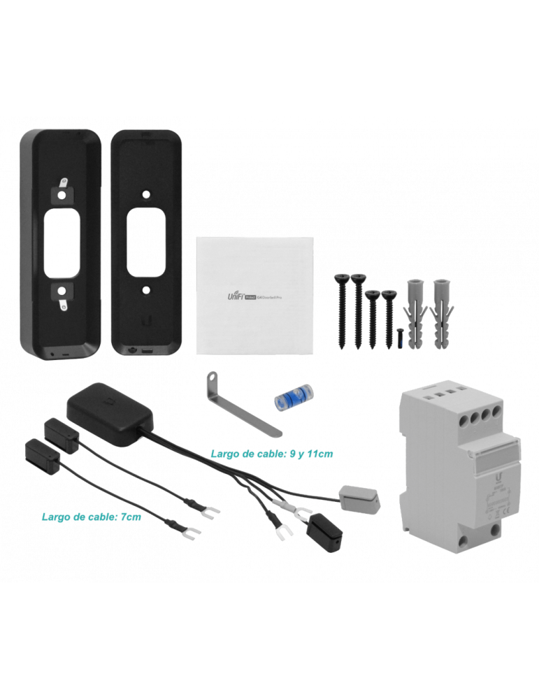 UVC-G4-DOORBELL-PRO