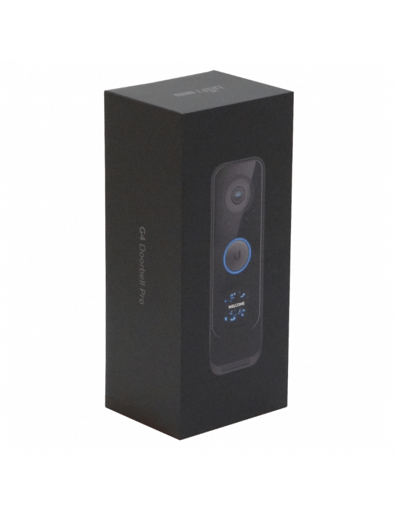 UVC-G4-DOORBELL-PRO