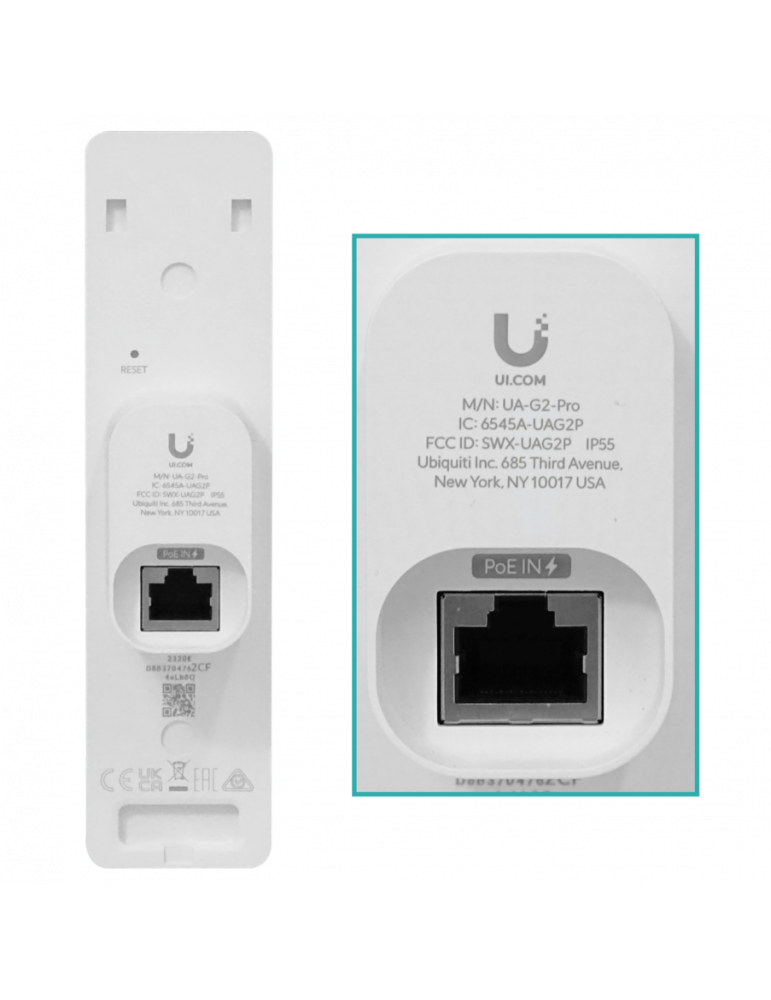UA-G2-PRO