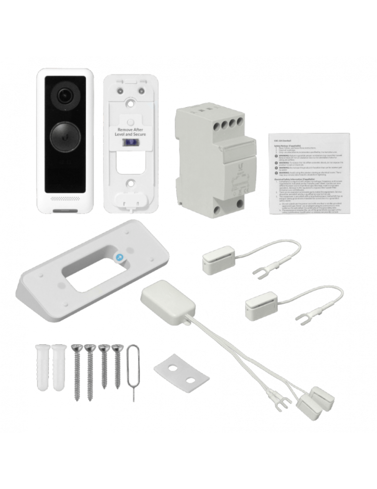 UVC-G4-DOORBELL