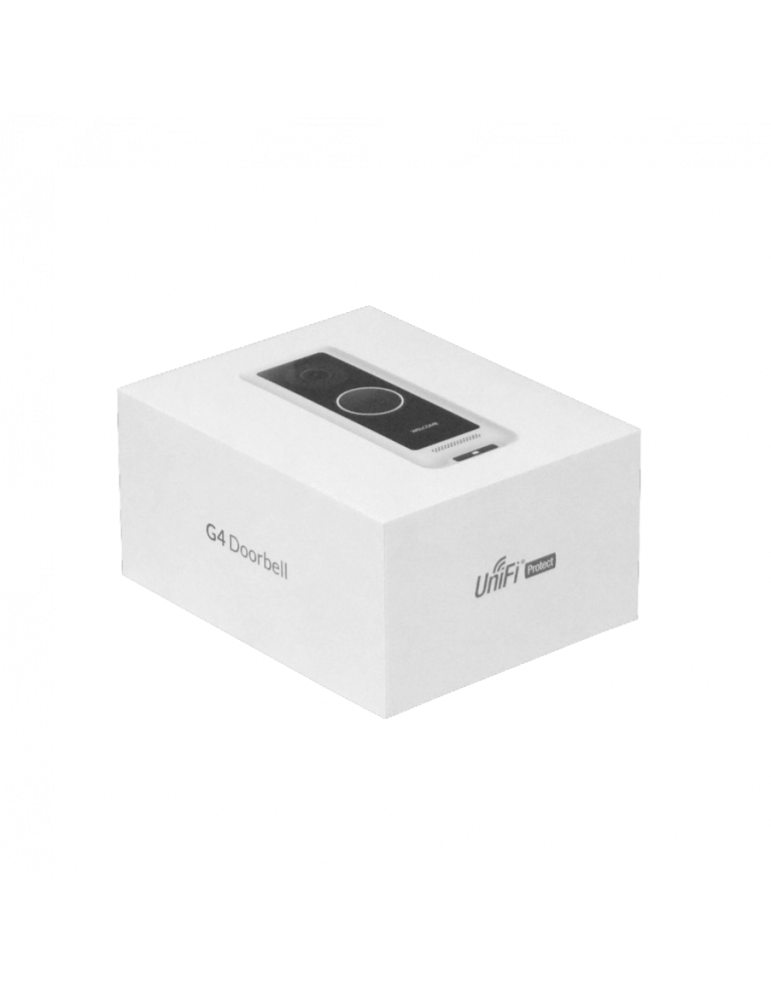 UVC-G4-DOORBELL