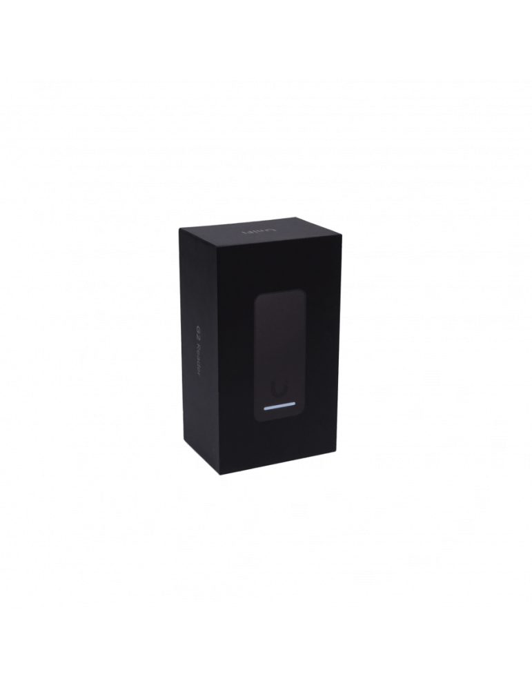 UA-G2-BLACK