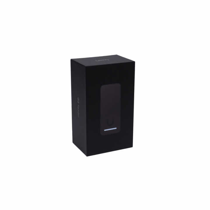 UA-G2-BLACK