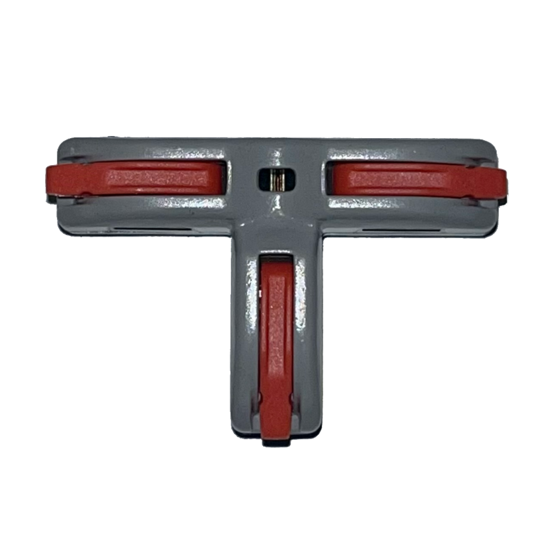 Conector T 0.08mm2 a 4mm2