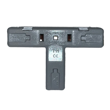 Conector T 0.08mm2 a 4mm2