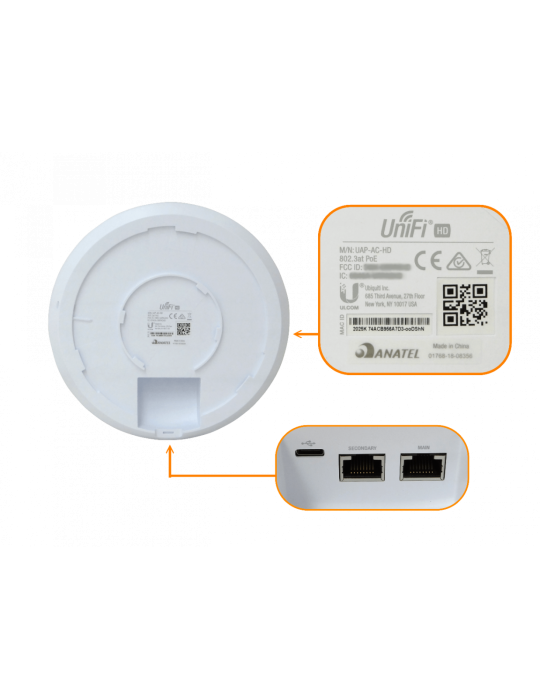 UAP-AC-HD-5