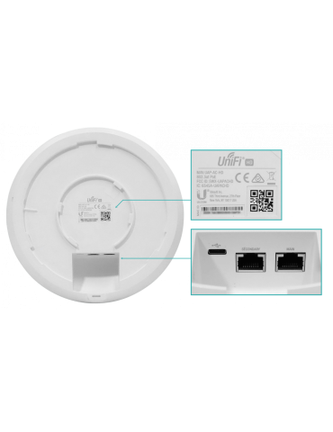 UAP-AC-HD 2