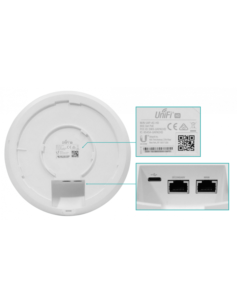 UAP-AC-HD
