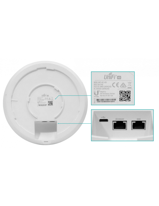 UAP-AC-HD