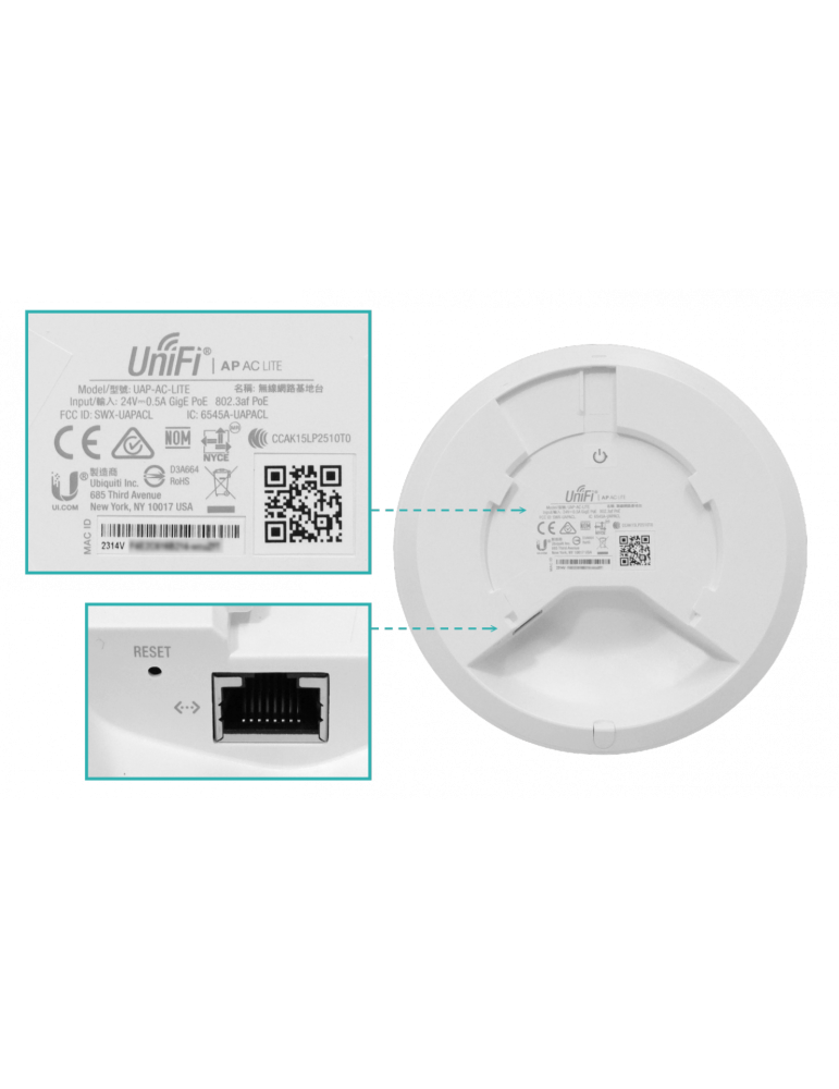 UAP-AC-LITE