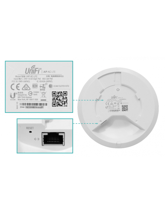 UAP-AC-LITE