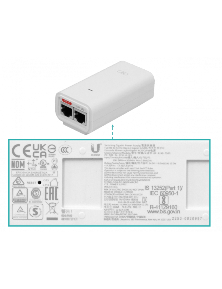 UAP-AC-LITE