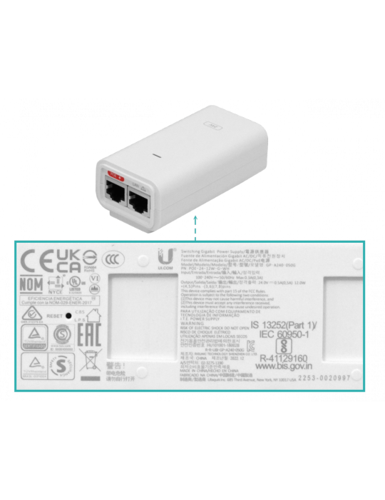 UAP-AC-LITE