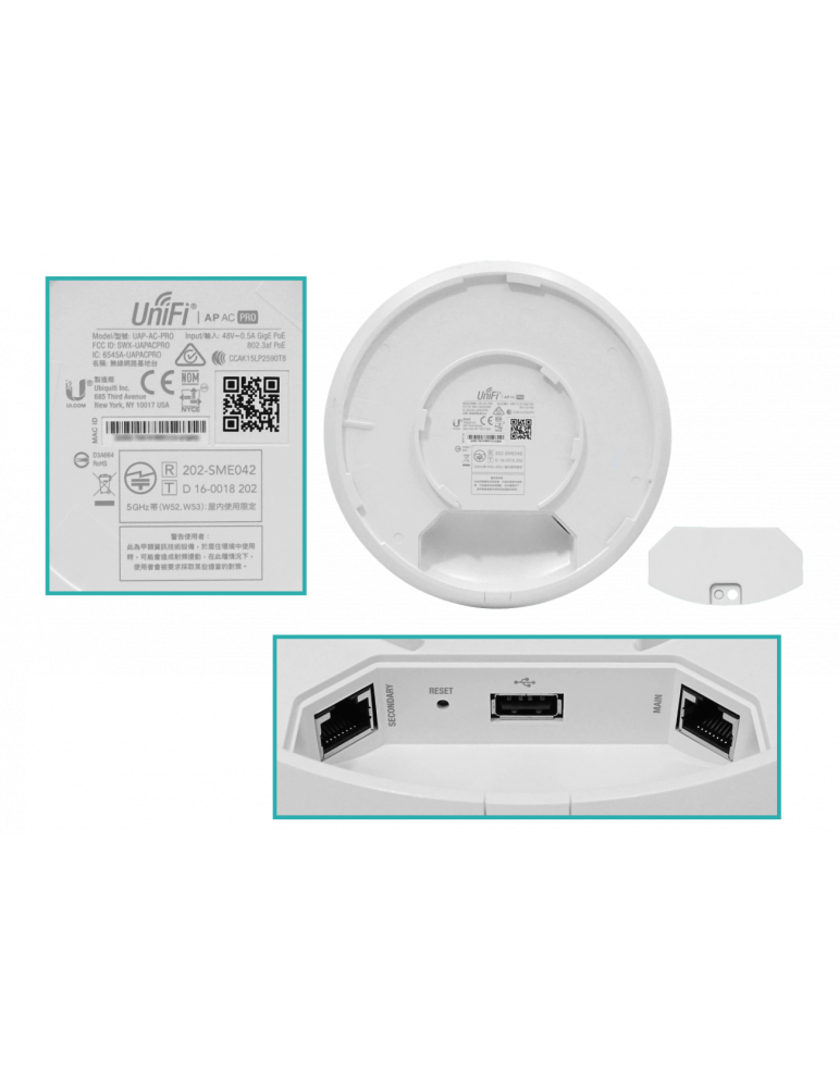 UAP-AC-PRO