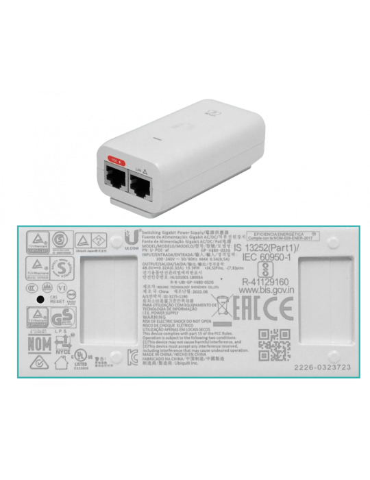 UAP-AC-PRO