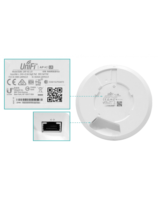UAP-AC-LR