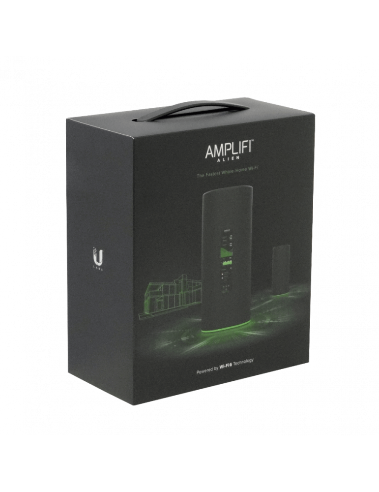 AFI-ALN