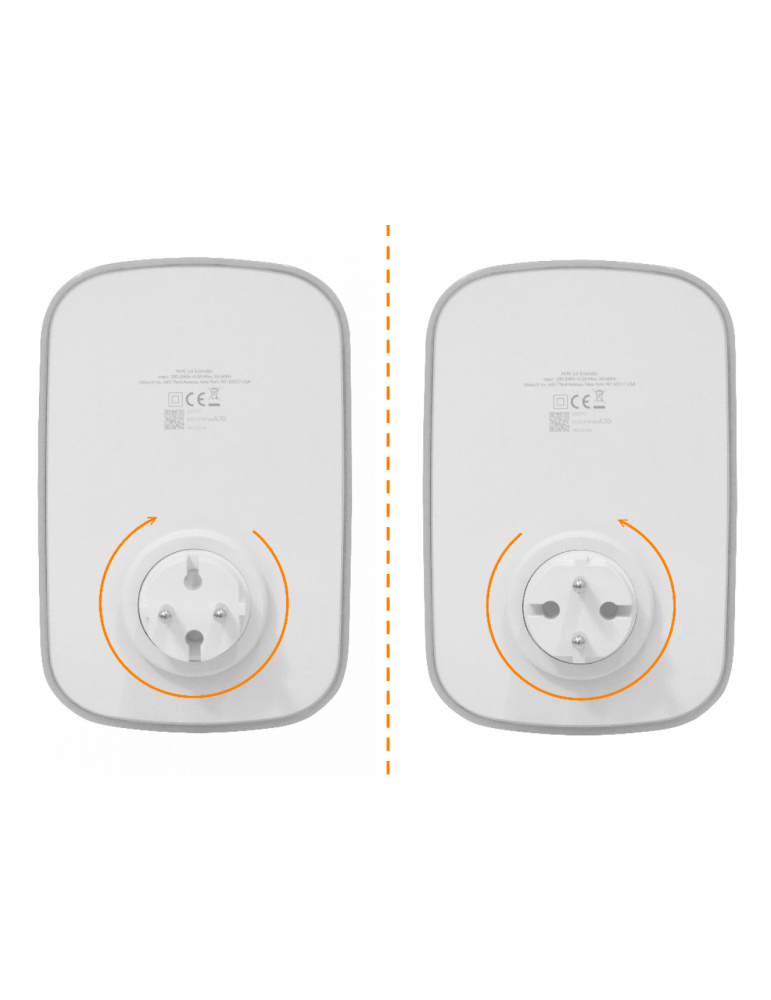 U6-EXTENDER