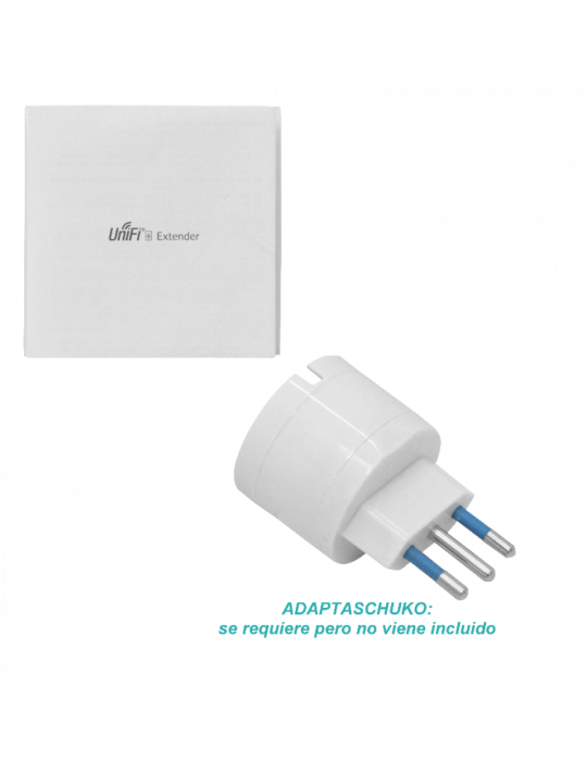 U6-EXTENDER