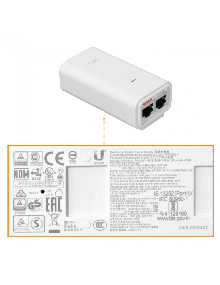 PBE-5AC-GEN2-5