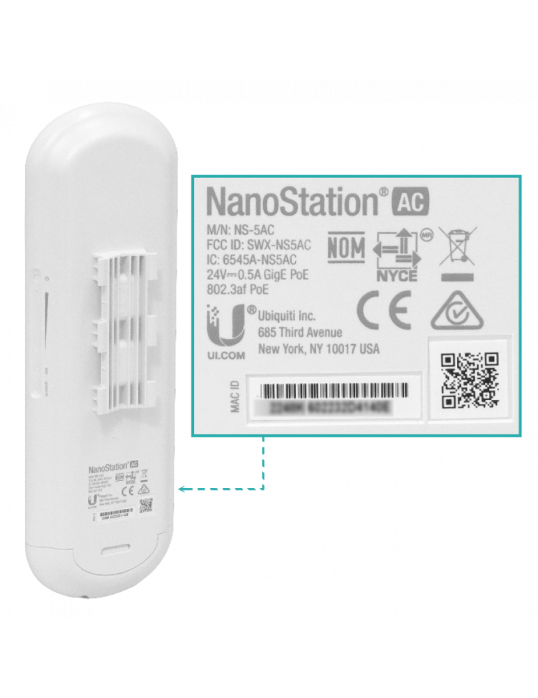 NS-5AC