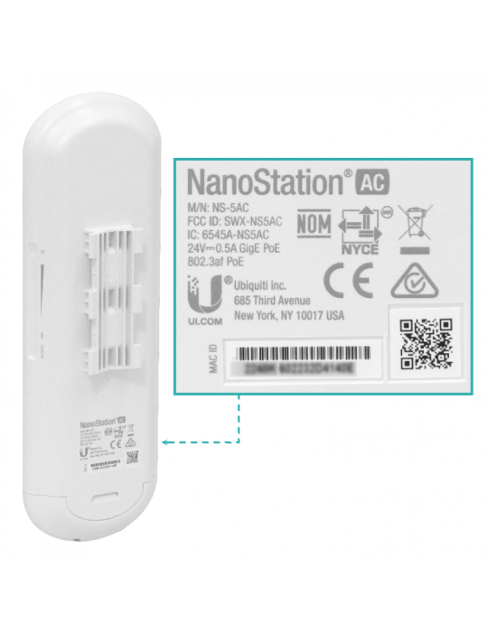 NS-5AC