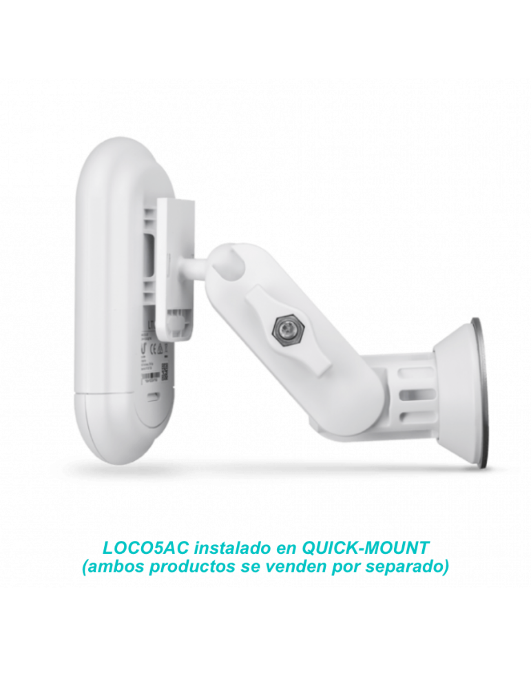 LOCO5AC