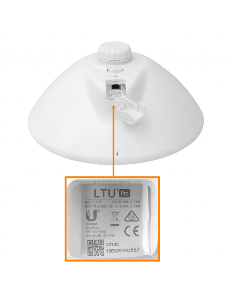 LTU-PRO