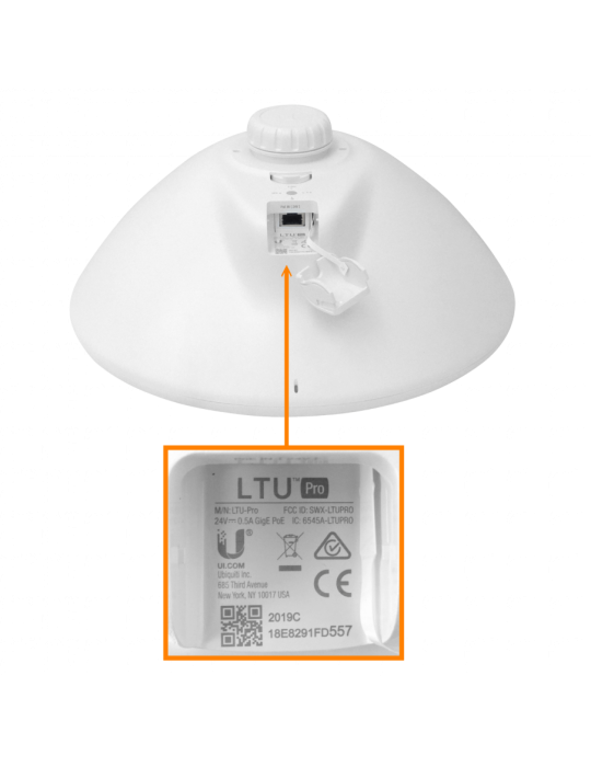 LTU-PRO