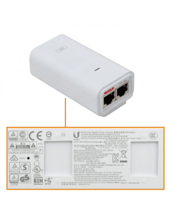 LTU-LITE
