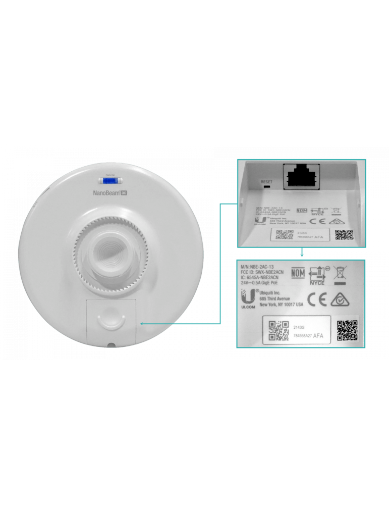 NBE-2AC-13