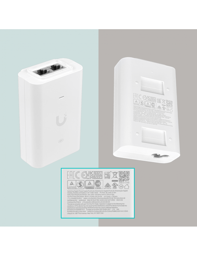 U6-MESH-PRO