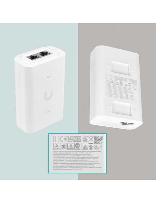 U6-MESH-PRO