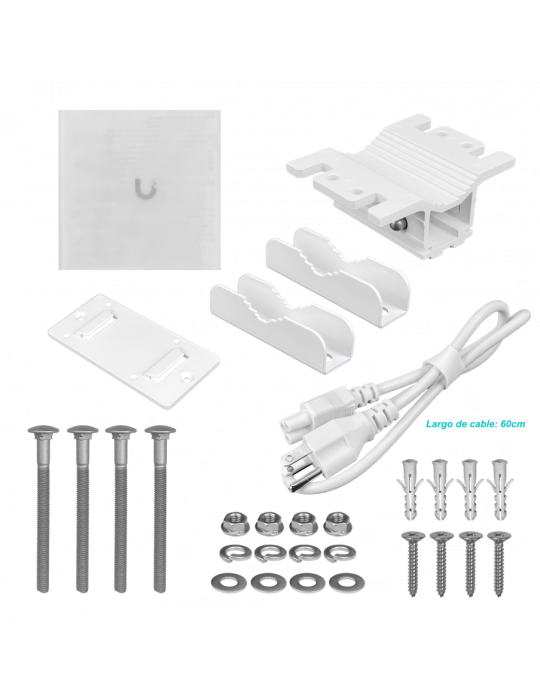 U6-MESH-PRO