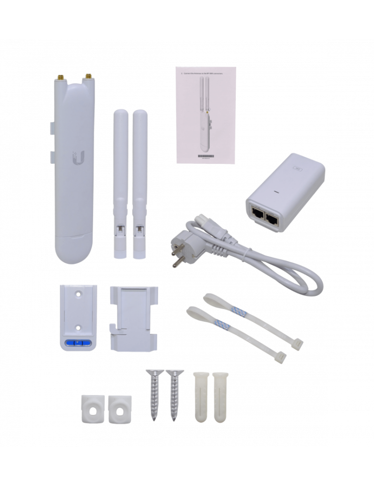 UAP-AC-M