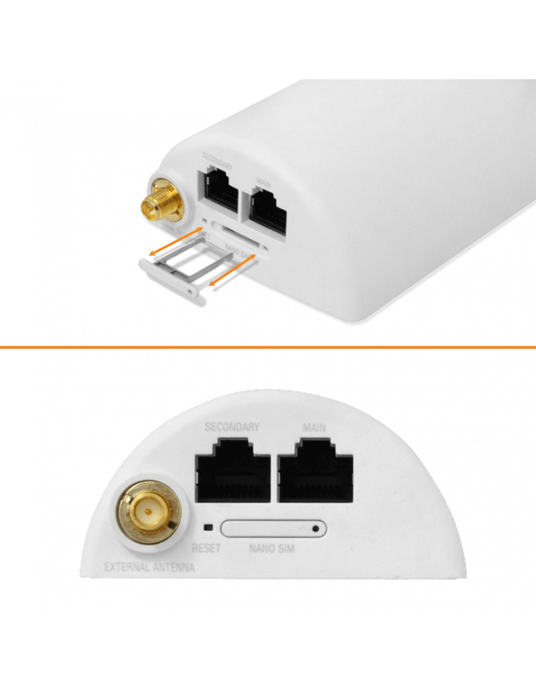 U-LTE-PRO