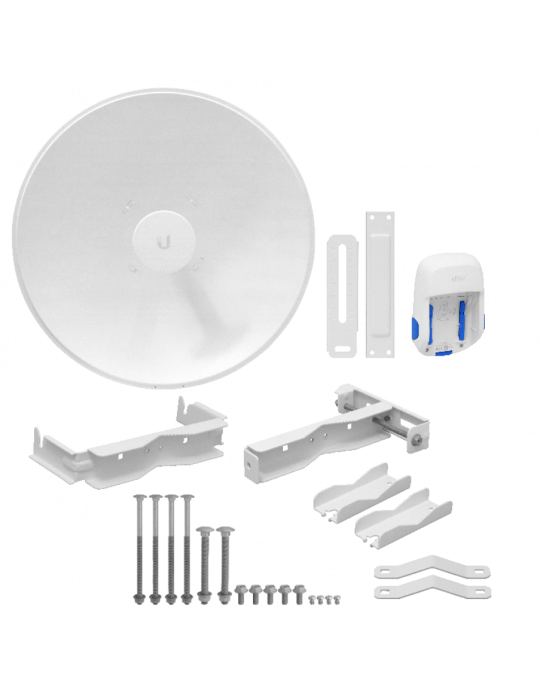 UISP-DISH