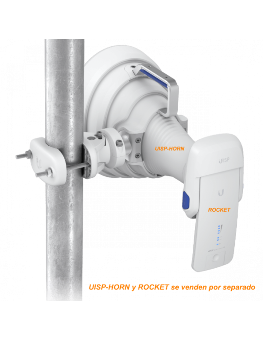 UISP-HORN