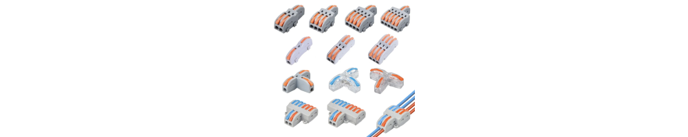 Conectores Rápidos