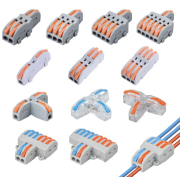 Conectores Rápidos